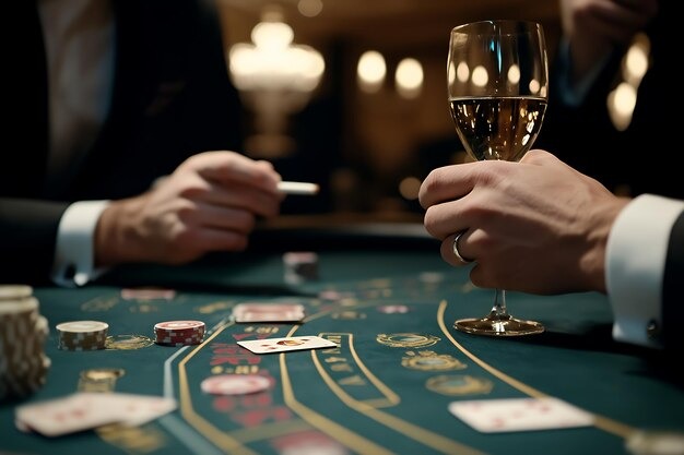 batavia1 Browse casino rooms and table formats